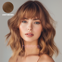 Light Brown
