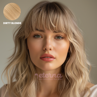 Dirty Blonde