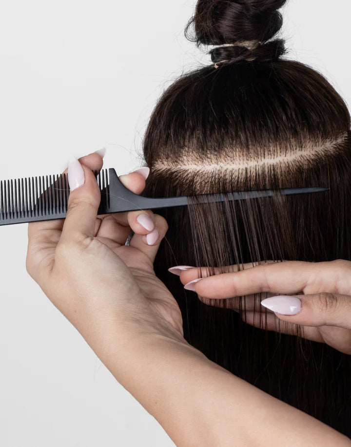 Pin Tail Comb (Heat Resistant)