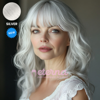 Silver (Pre-Order)