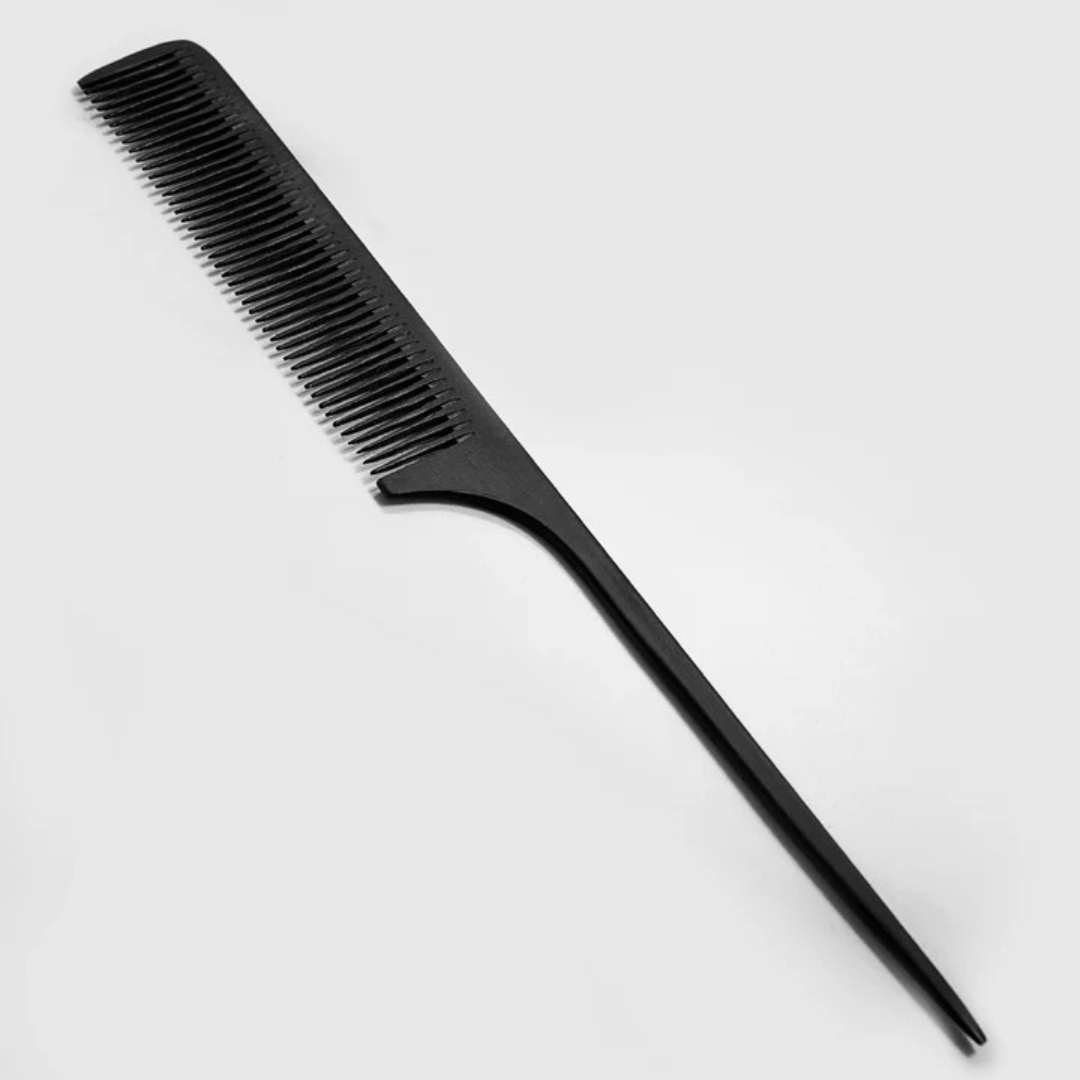 Pin Tail Comb (Heat Resistant)