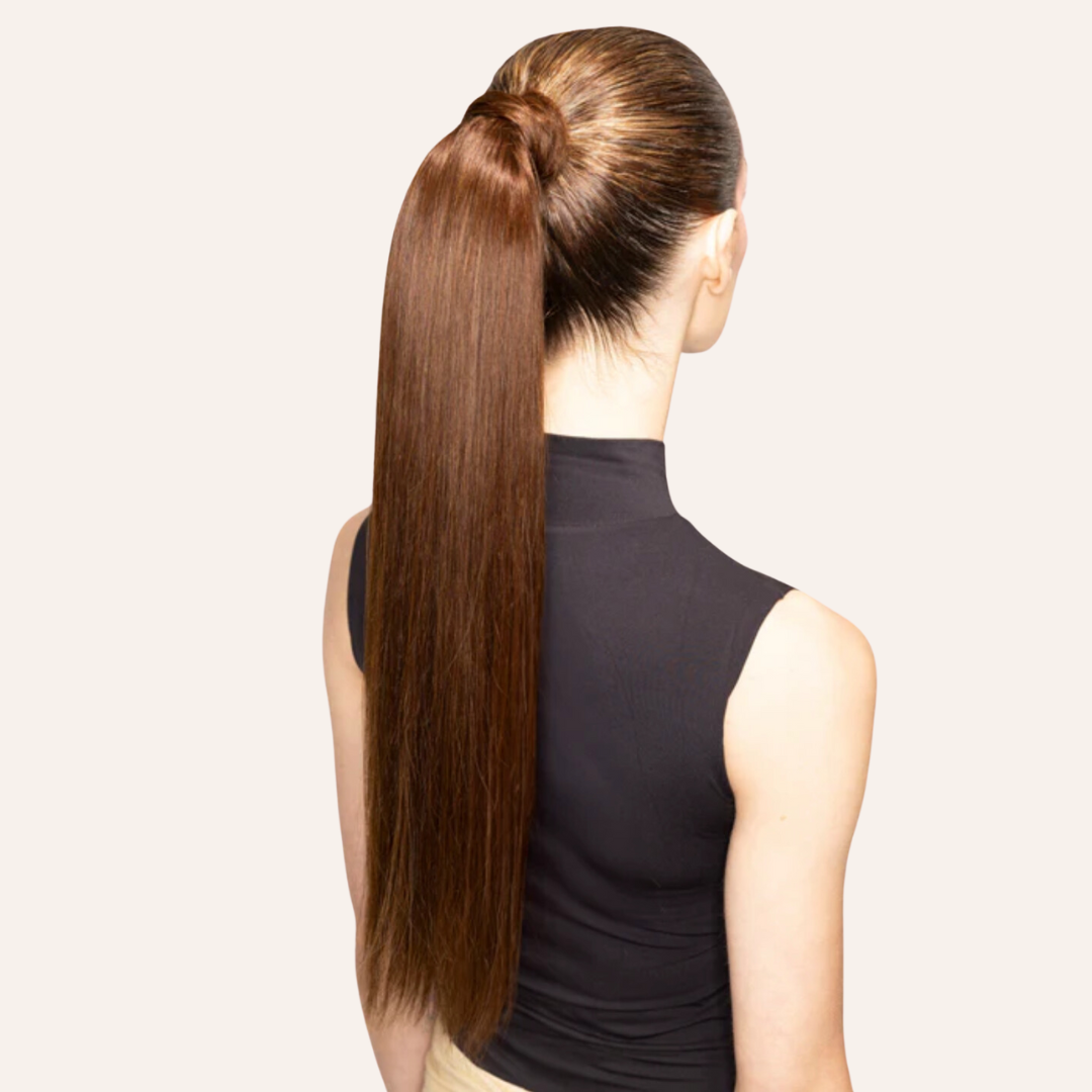 Clip In Ponytail Hair Extension