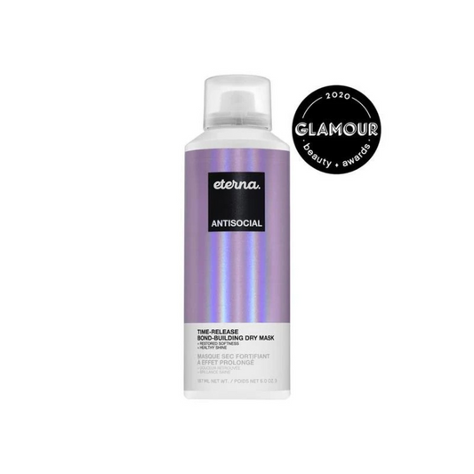 Dry Hair Mask (Magic In A Can)
