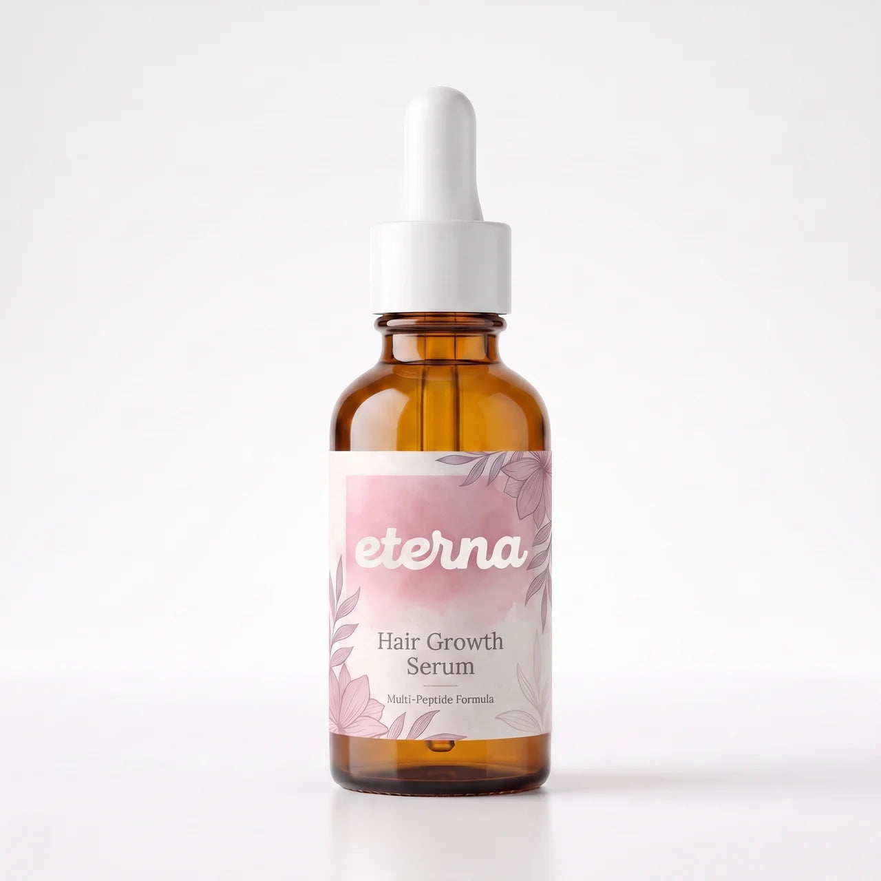 Eterna Hair Growth Oil